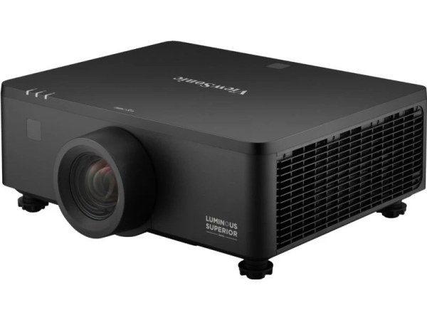 Viewsonic Ls960wu, 8500 Ansi Lumen, Wuxga (1920X1200), 3000000:1, 16:10, 1270 - 7620 Mm (50 - 300"), 16:10