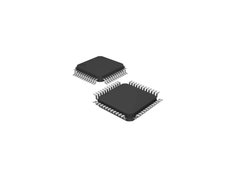 Microchip Technology Atsam4s4aa-Au