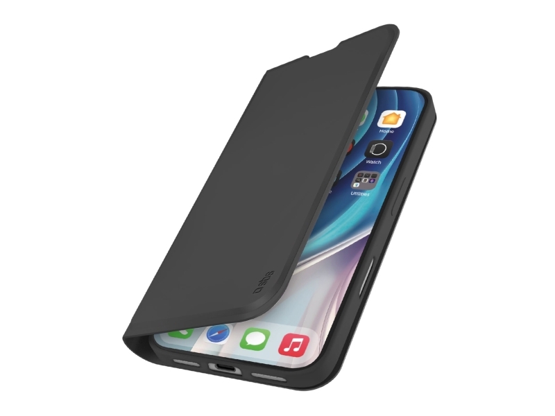 Sbs Tewalip1763pk, Tegnebogsetui, Apple, Iphone 17 Pro, Sortieren