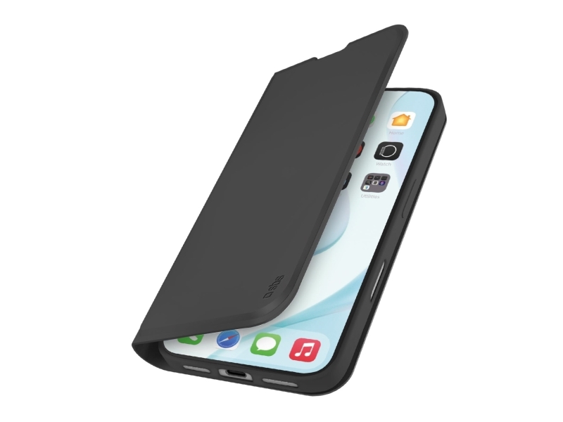Sbs Tewalip1763k, Tegnebogsetui, Apple, Iphone 17, Sortieren