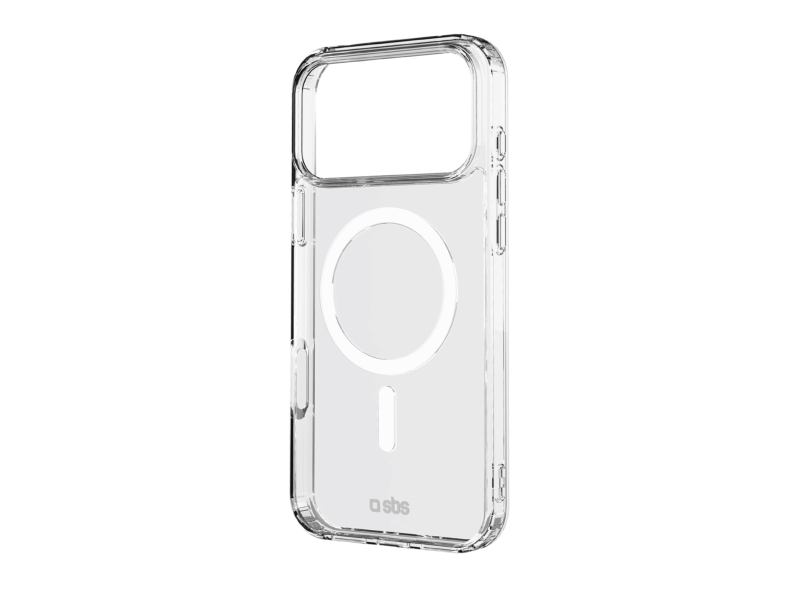 Sbs Teligmagip1769t, Cover, Apple, Iphone 17 Pro Max, Transparent