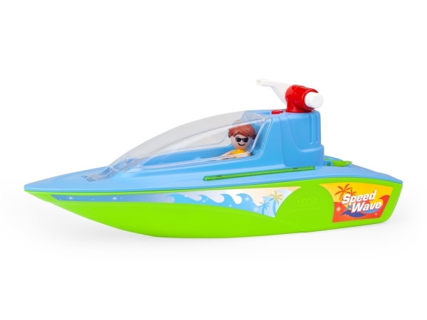 Boazz Sportboot Mit Pumpe 36 Cm