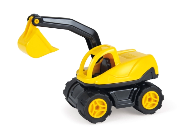 Lena Bagger In Einer Box Workies