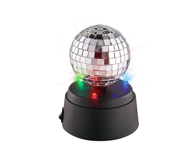 Musik-Disco 3-In-1-Set