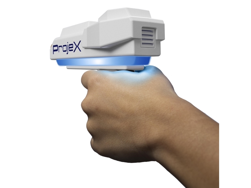 ProjeX Animerad, 2 spelare | N - A | GameStuff