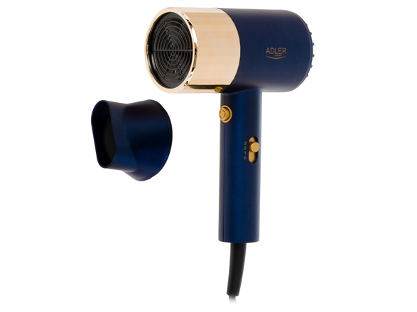 Ad 2280 Haartrockner - 1800W