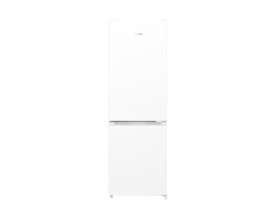 Indesit Kühl-Gefrierkombination Inkf 8251 W4e