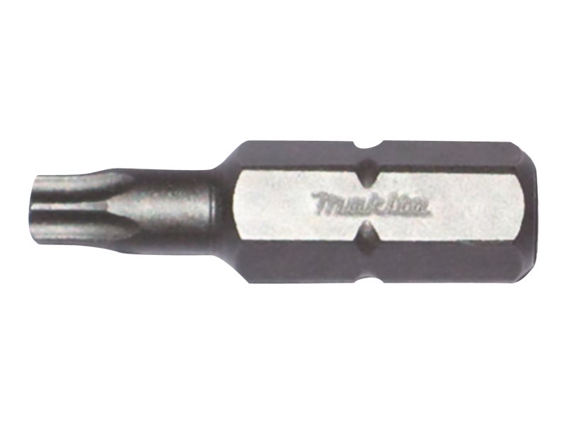 Screw Bit Makita 25Mm Torx 30 3Pcs