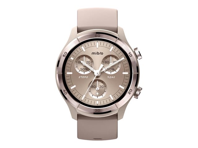 Smartwatch Mibro A3 (Mocha)