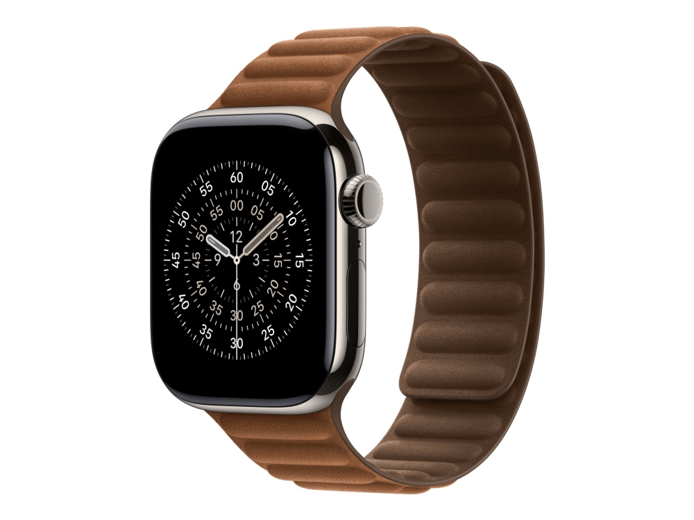 Apple Mgd84zm/A, Band, Smartwatch, Caramel, Apple, Watch 38 Mm/40 Mm/41 Mm/42 Mm, Polyester