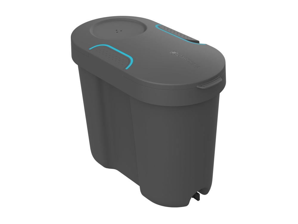 Produktfoto för Gardena AquaBloom - Kit med vattenbehållare