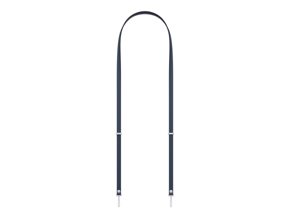 Apple - Olkahihna matkapuhelimelle - sininen