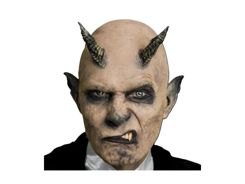 Dæmon Horn