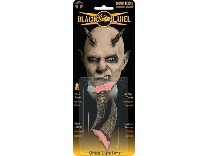 Dæmon Horn