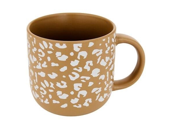 Sg_Secret_De Mug, Various Colors, 0.350 L