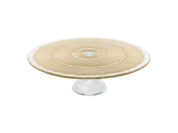 Sg_Secret_De Cake Pan, Ø 33 Cm