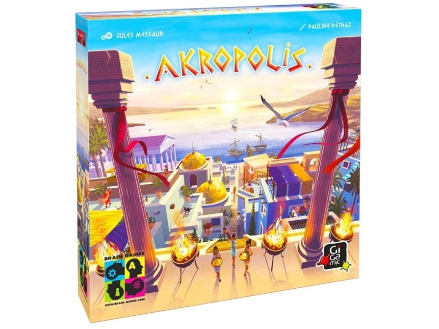 Undefined_V Brettspiel Akropolis