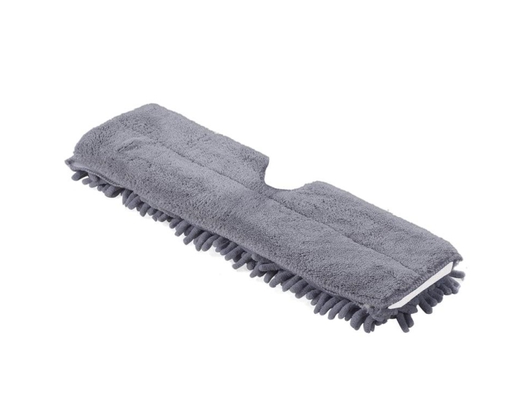 Thema_Lux Floor Mop Cloth Thema Lux 0119-R, 390 Mm, Grey