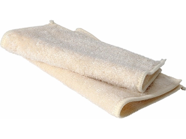 Bamboo fiber klud LZ26 25x20 cm