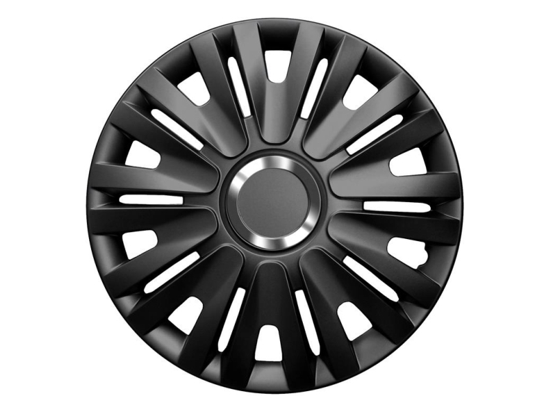 TomPar WHEEL COVER AUTOSERIO DELTA hjulkapsler