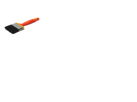 Anza Anza Basic Xp Pędzel Płaski 70Mm