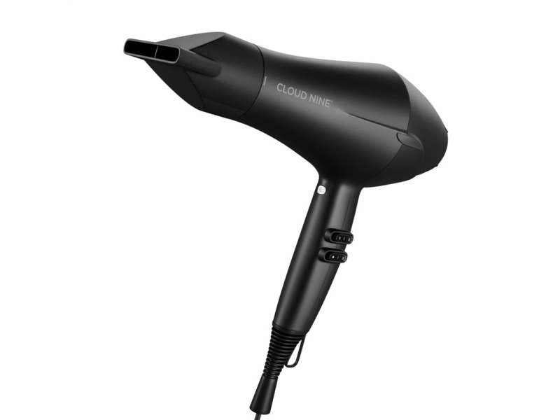 Cloud_Nine Hairdryer The Airshot Cloud Nine