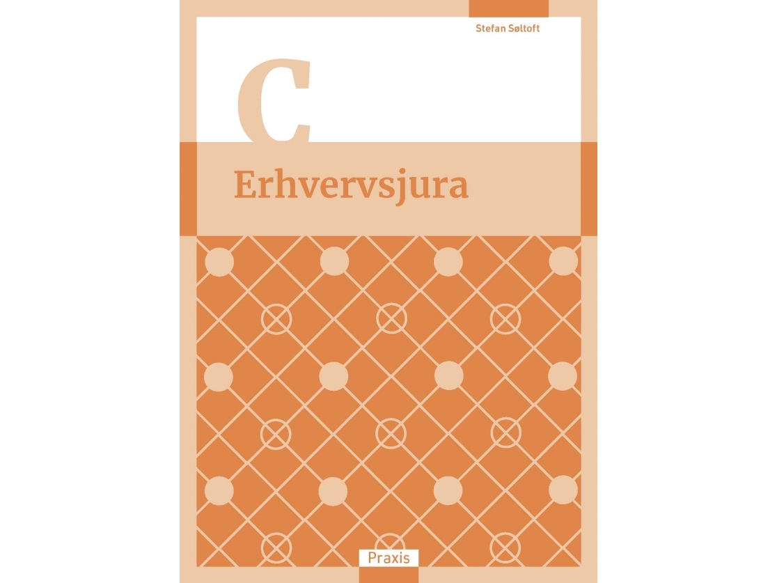 Erhvervsjura C | Stefan Søltoft