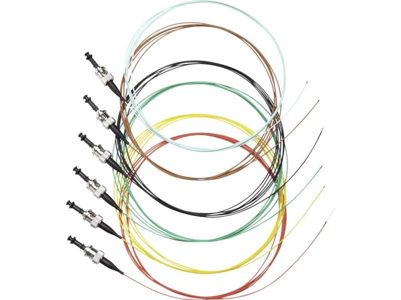 LAPP Valokuituportaat GOF SIMPLEX-portaat ST E9 OS2, 2m