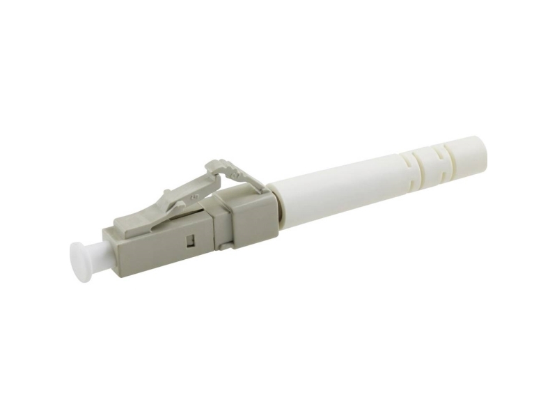 Lapp Fiberoptisk Stik Gof-Stik Lc Multimode Be /4St