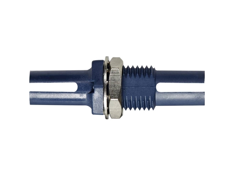 Lapp Lwl-Steckverbinder Pof Kupplung Hfbr4515 Bl Simplex /4St