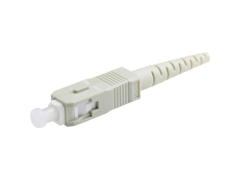 Lapp Lwl-Steckverbinder Gof Stecker Sc Multimode Be /50St