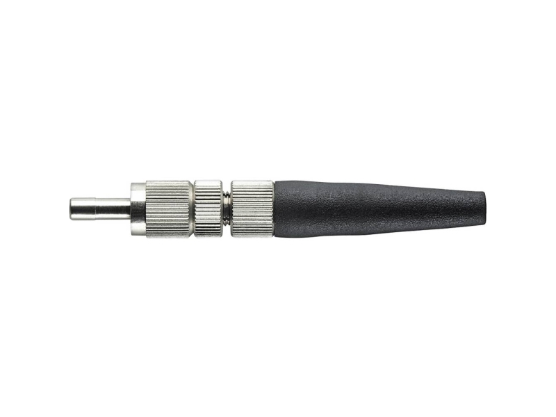 Lapp Fiberoptisk Stik Pof Connector Fsma Clamp 2.2 /4St