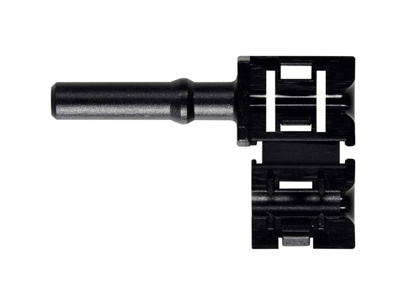 Lapp Lwl-Steckverbinder Pof Stecker Hfbr4531 Bk Simplex /4St