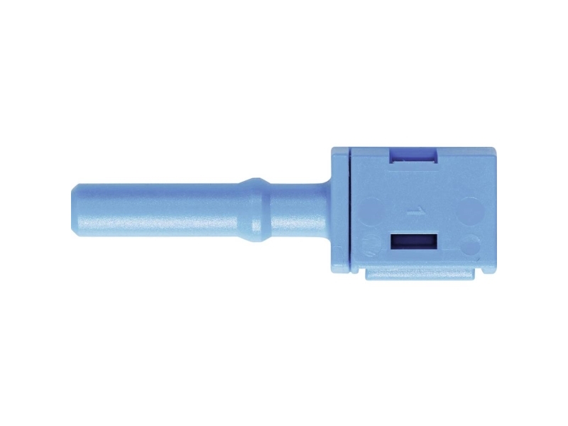 Lapp Lwl-Steckverbinder Pof Hfbr4533 Bl Simplex /4St