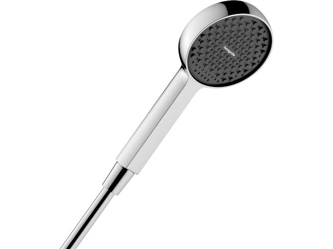 Käsisuihku Activera s ø95mm kromattu