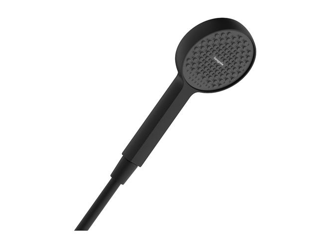 Käsisuihku Activera s ø95mm mattamusta