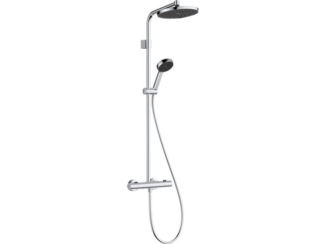 Brusesystem Activera S Ø240mm/1,6M