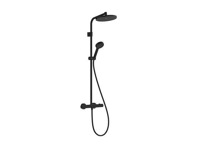 Brusesystem Activera S Ø240mm/1,6M