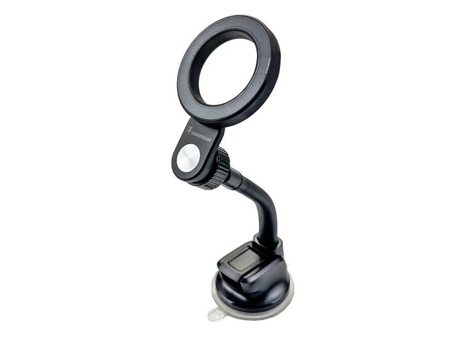 Mobilholder Magsafe t/forrude