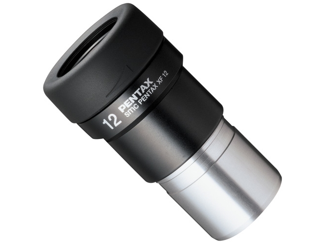 Pentax Xf 12, 80 Mm, 70 Mm, 100 Mm, 211 G, Japan