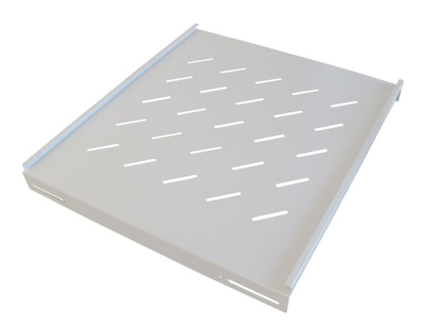 Allnet All-S0002014.V2, Regal, Grau, 1 Stück(E), 2,15 Kg