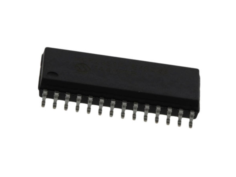 Microchip Technology MCP23S17-E/SO | ICs | GameStuff