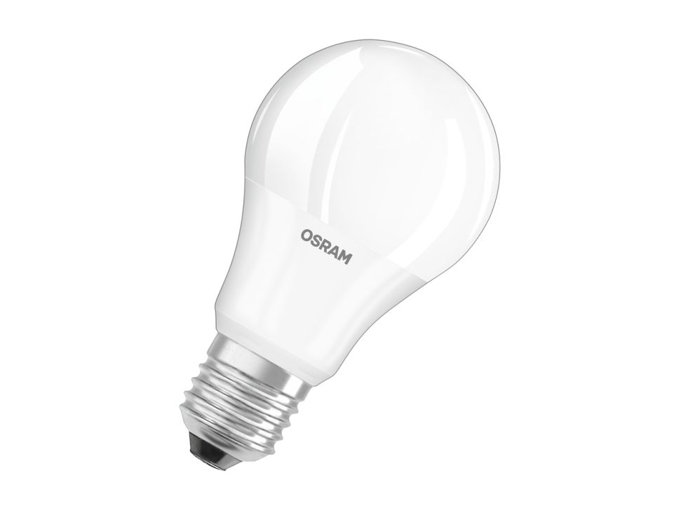 Osram Led Value - - Klasse F