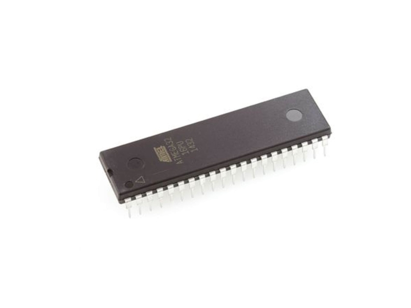 Microchip Technology ATMEGA32-16PU | Komponenter - Elektronik - Mikrokontrollers | GameStuff