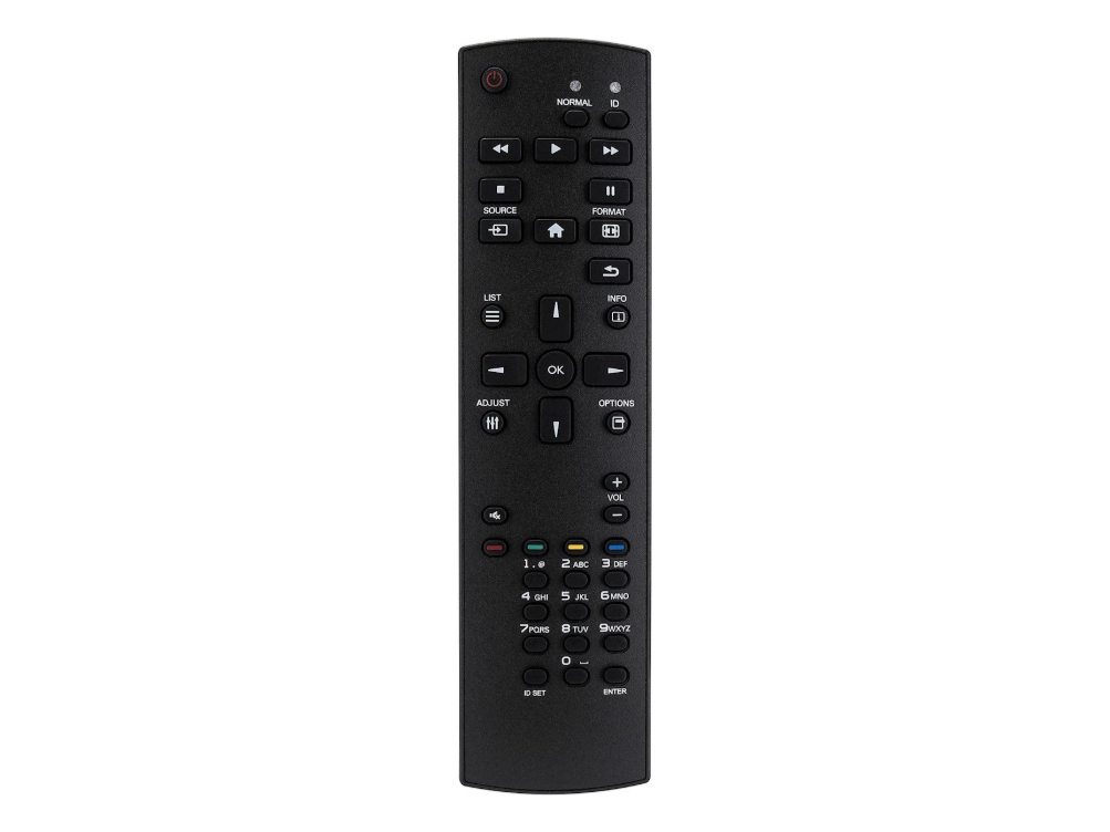Rc Remotev09