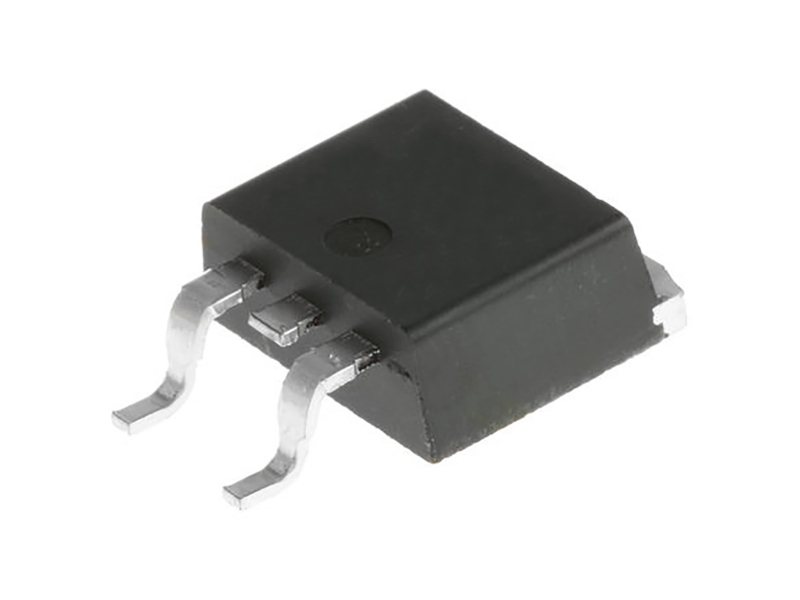 Infineon IRF4905STRLPBF | Komponenter - Elektronik - MOSFETs | GameStuff