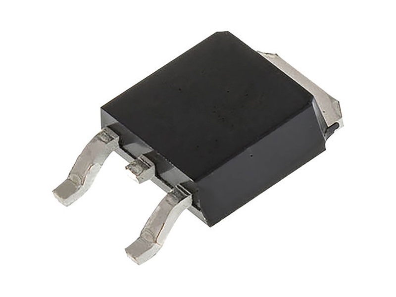 Infineon IRFR5305TRPBF | Komponenter - Elektronik - Transistor | GameStuff