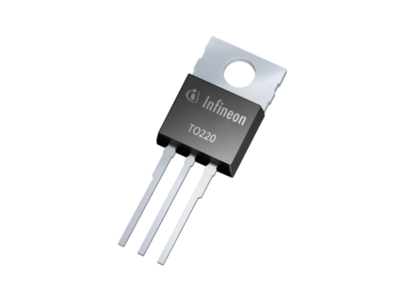 Infineon IKP40N65H5XKSA1 | Komponenter - Elektronik - IGBT | GameStuff