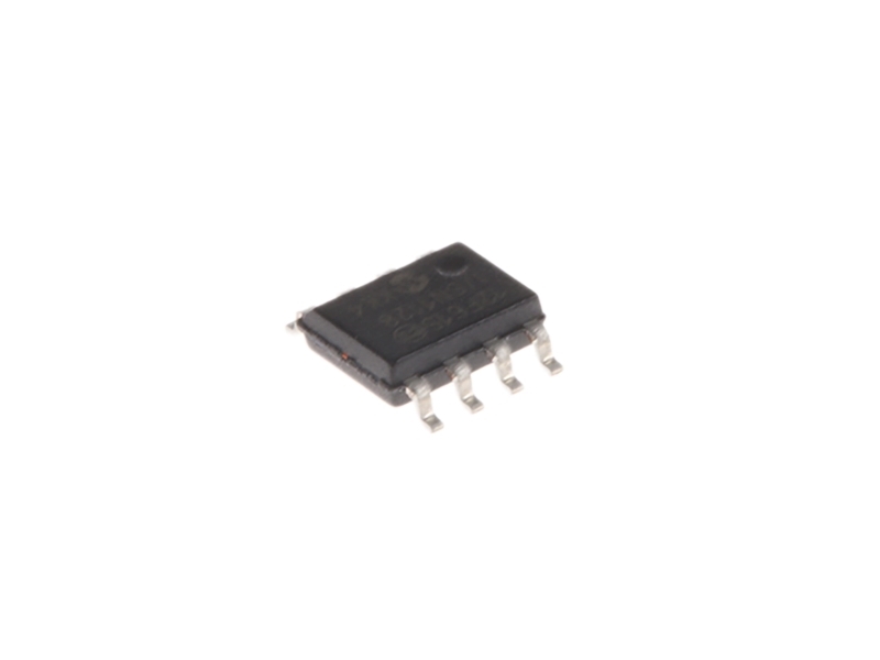 Microchip Technology PIC12F615-I/SN