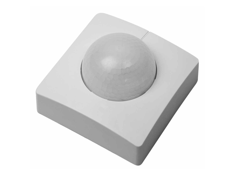 SubstiTUBE T8 Ansluten sensor Cirkulær (CR) detektion | EL Artiklar - Andra EL - Starka kraftartiklar | GameStuff